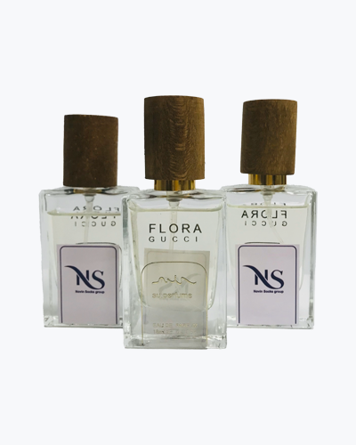 ادکلن  FLORA